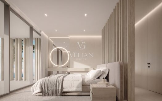 Chalets Independientes · Benahavis