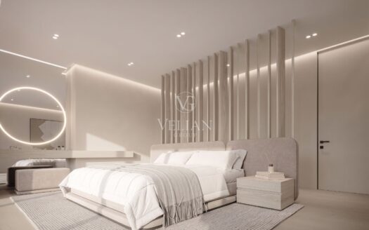 Chalets Independientes · Benahavis