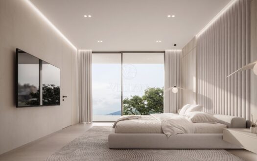 Chalets Independientes · Benahavis