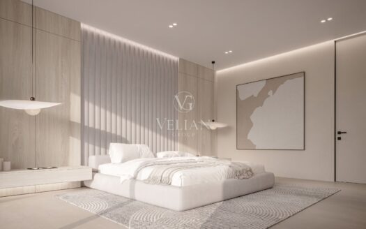 Chalets Independientes · Benahavis