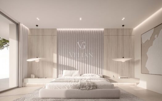 Chalets Independientes · Benahavis