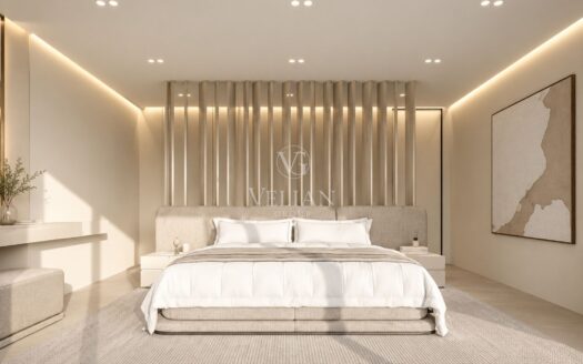 Chalets Independientes · Benahavis