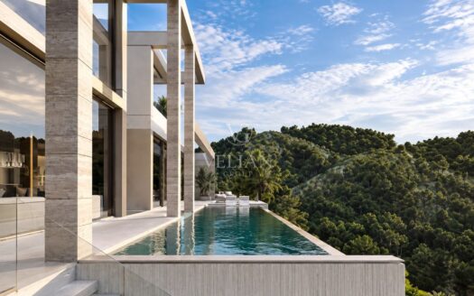 Chalets Independientes · Benahavis