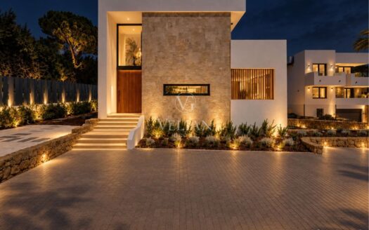 Chalets Independientes · Marbella