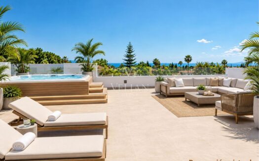 Chalets Independientes · Marbella