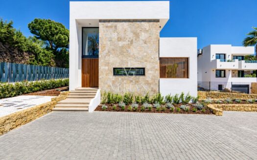 Chalets Independientes · Marbella