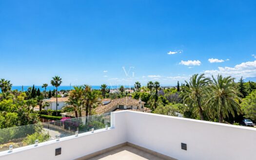 Chalets Independientes · Marbella