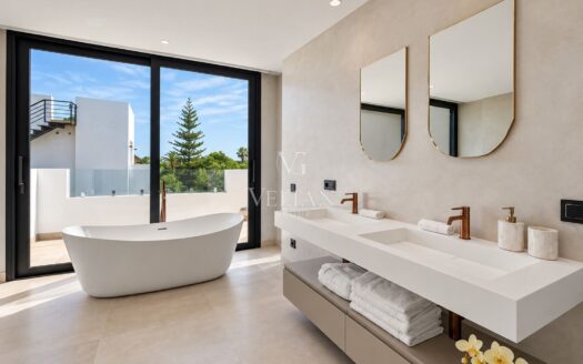 Chalets Independientes · Marbella