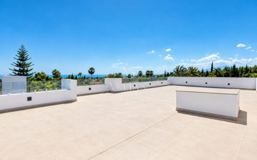 Chalets Independientes · Marbella