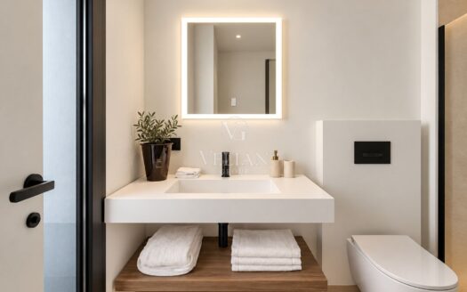 Chalets Independientes · Marbella