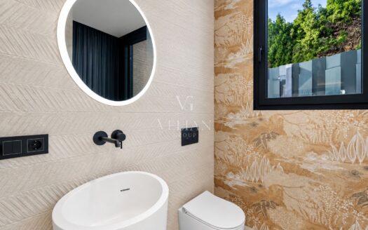 Chalets Independientes · Marbella