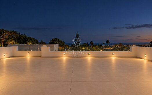 Chalets Independientes · Marbella