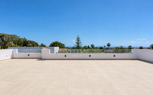 Chalets Independientes · Marbella