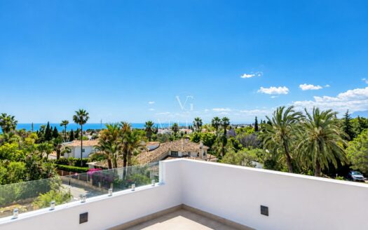 Chalets Independientes · Marbella