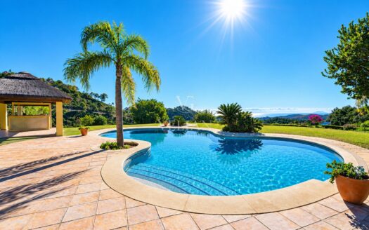 Chalets Independientes · Benahavis