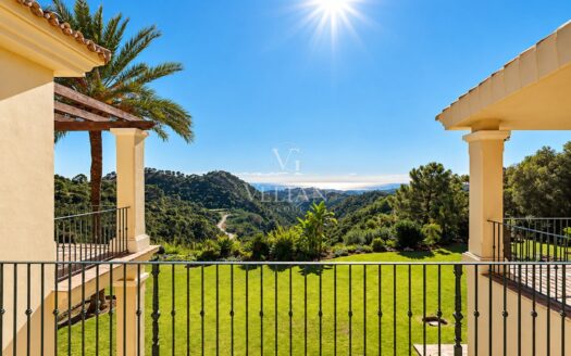 Chalets Independientes · Benahavis