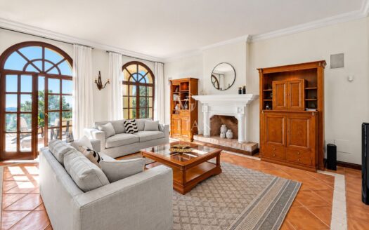 Chalets Independientes · Benahavis