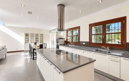 Chalets Independientes · Benahavis