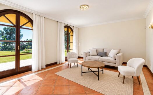 Chalets Independientes · Benahavis