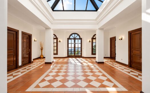 Chalets Independientes · Benahavis