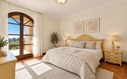 Chalets Independientes · Benahavis