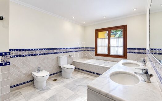 Chalets Independientes · Benahavis
