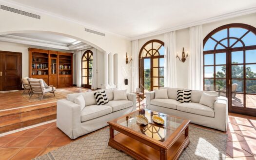 Chalets Independientes · Benahavis