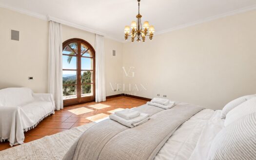 Chalets Independientes · Benahavis