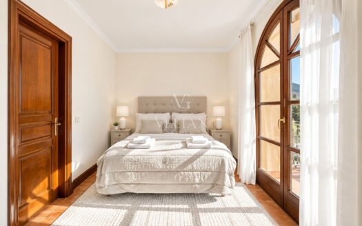 Chalets Independientes · Benahavis