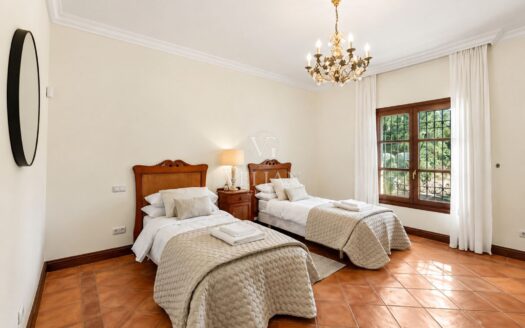 Chalets Independientes · Benahavis