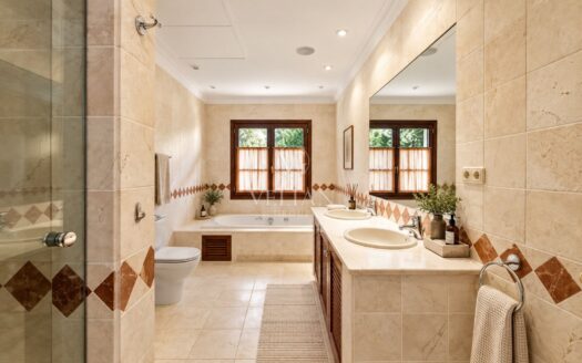 Chalets Independientes · Benahavis