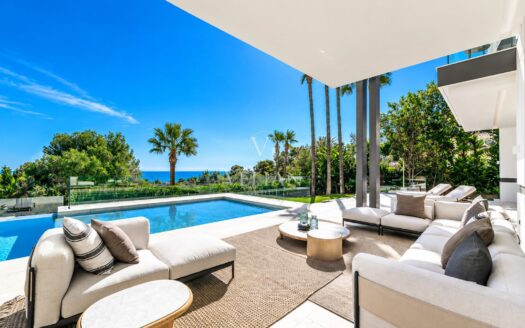 Chalets Independientes · Marbella
