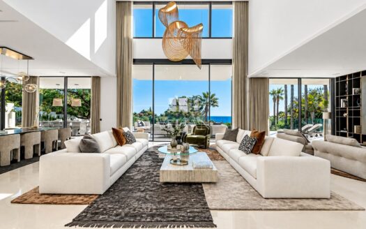 Chalets Independientes · Marbella
