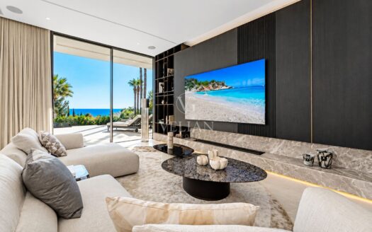 Chalets Independientes · Marbella