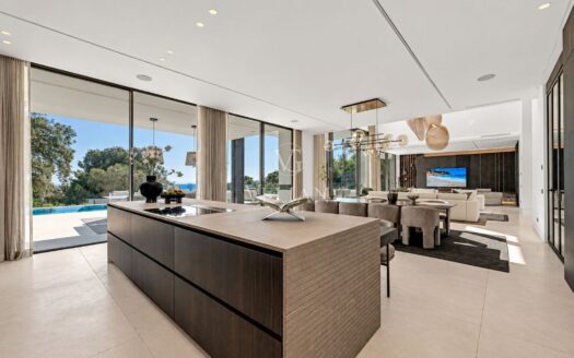 Chalets Independientes · Marbella
