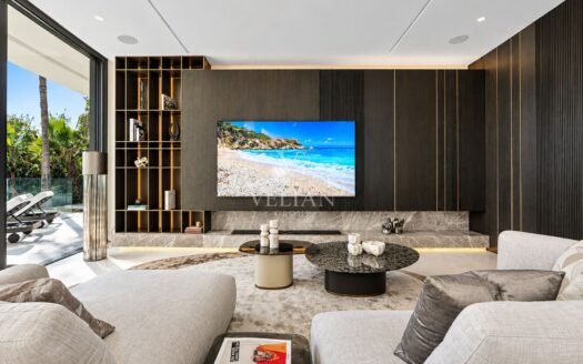Chalets Independientes · Marbella