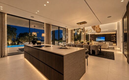 Chalets Independientes · Marbella