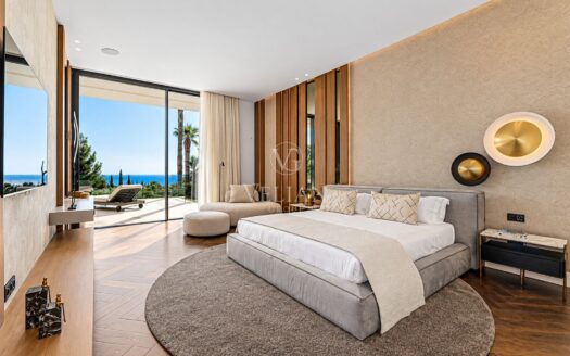 Chalets Independientes · Marbella