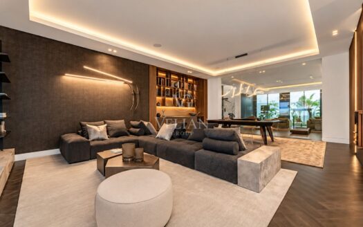 Chalets Independientes · Marbella