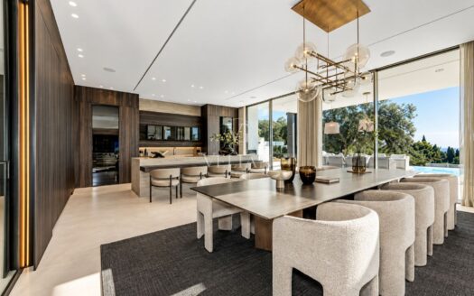 Chalets Independientes · Marbella