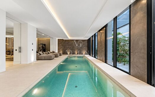 Chalets Independientes · Marbella