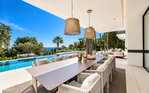 Chalets Independientes · Marbella