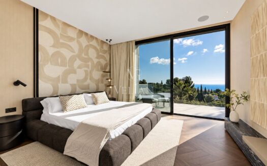 Chalets Independientes · Marbella