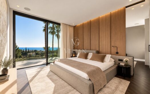 Chalets Independientes · Marbella