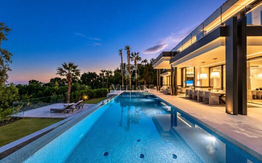 Chalets Independientes · Marbella