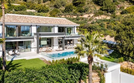 Chalets Independientes · Marbella