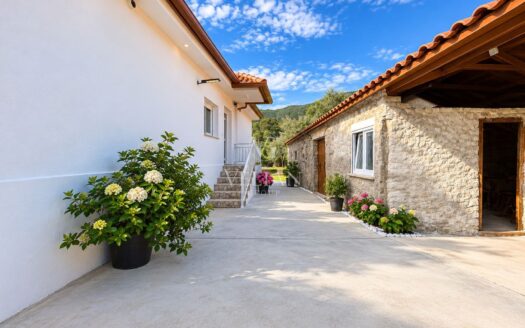 Chalets Independientes · Vilaboa