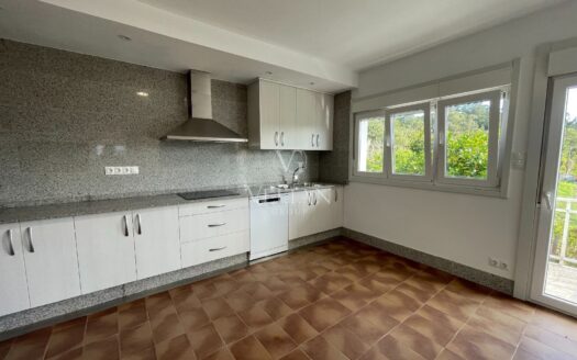 Chalets Independientes · Vilaboa