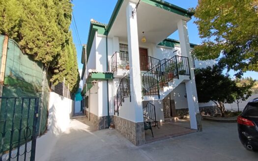 Chalets Independientes · Gojar