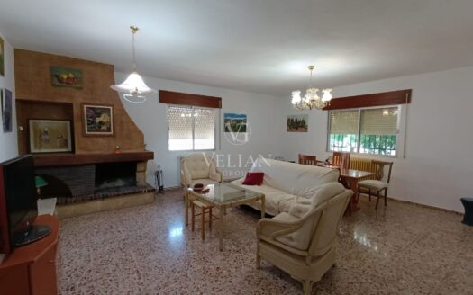 Chalets Independientes · Gojar